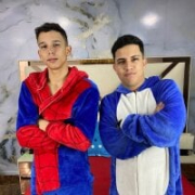 Kevin_and_Axel