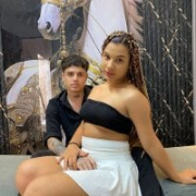 OutgoingCoupleSex