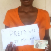 pretty-vee