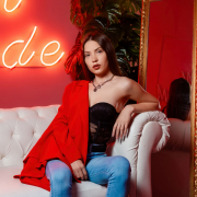 AlessiaCara