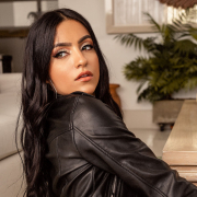 CrystalLeena