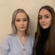 DeniseAndJudy