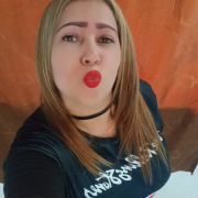 Danna_topless