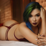 JuliaGreen