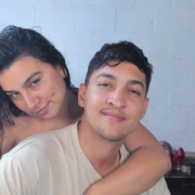 ShellyAndCole