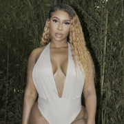 AshantiWilliam