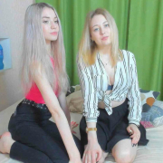 EvelynAndAnn