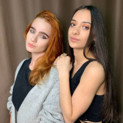 JarinandMirell