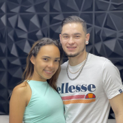 KrissAndRon