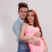 RaisaAndKevin