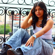 Salome_Giirl