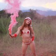LeilaCox