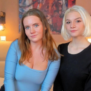 MarshaAndJonah
