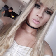 SexyBarbieTsX