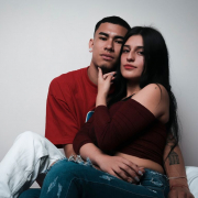 EmilyandDrake