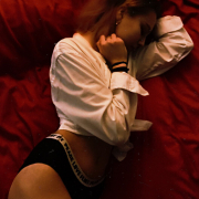 Girl_teases