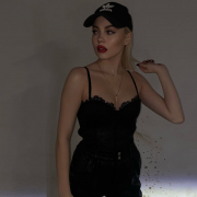 Maddygold