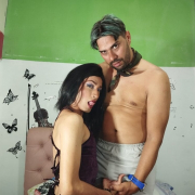 MikeAnd_Deisy