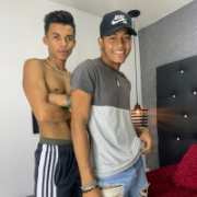 DionAndCrhstian