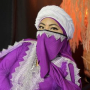 Jazmin-ambar