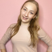 SibillaBiondi