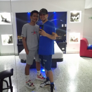 Hansondboys