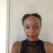Ebony-African