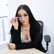 GabyBrunete