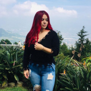 JasminRed