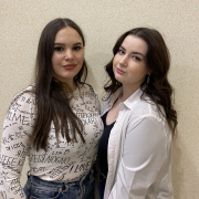 MarcelinaAndAnne