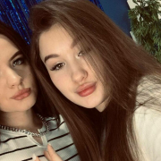 NicoleAndJudy