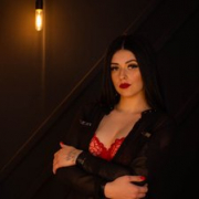 Adrianna-lust