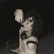 CurlyMonicca