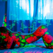 Flower_Night
