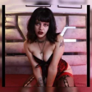 hannydoll