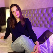 LauraGilmor