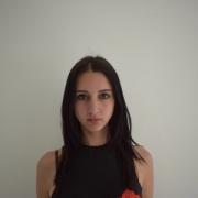 DalishaRios