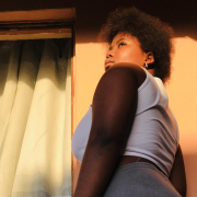 EbonyPornyX