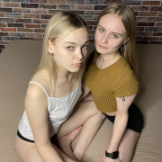 MariaAndDorothy