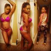 SexyhotRedbone31