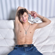 TeddyLiLboy