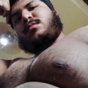 BetoHornyBear