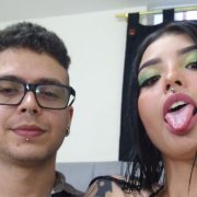 KatheandTommy