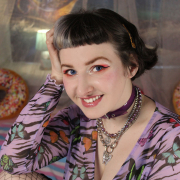 PhoebeRivera