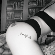 rougesensuelle