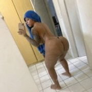SafiraEvans