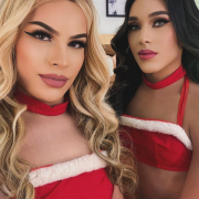 VictoriaValeriaHottest