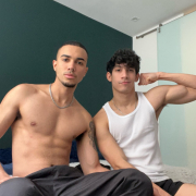 BrieloAndMax_
