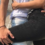 DonatelaHotCouple