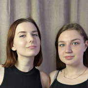 MilaAndDebra